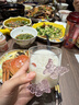 VOLANS·Dance·杯具ins蝴蝶浮雕玻璃杯高顏值飲料杯香檳杯 | 【輕舞】立體蝴蝶杯-光面款+條紋 曬單實拍圖