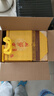 西鳳陜西西鳳酒老藏綿柔鳳香型白酒52度500ml*6瓶純糧釀造 正品保證 52度 500mL 6瓶 （金色）整箱 曬單實(shí)拍圖