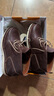 Timberland添柏嵐男鞋休閑鞋秋冬戶(hù)外徒步耐磨皮革舒適經(jīng)典中幫馬丁靴A1JTW A1JTW245/棕色 43.5 (275mm) 曬單實(shí)拍圖