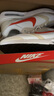 耐克（NIKE）女子休閑鞋WMNS AIR MAX DAWN運(yùn)動(dòng)鞋DC4068-101 白色  36.5 曬單實(shí)拍圖