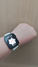 華為（HUAWEI）WATCH FIT 3運動(dòng)智能手表藍牙通話(huà)輕薄大屏高中學(xué)生健康管理NFC門(mén)禁男女心率 珍珠白【甄選表帶+精美表盤(pán)】 曬單實(shí)拍圖
