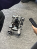 亞博智能（YahBoom）四足機械狗仿生ROS2機器人AI視覺語音識別 具身智能大模型樹莓派5 專業(yè)版S2 (含樹莓派5+鋁箱) 曬單實拍圖