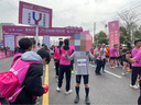 2XU Aero系列速干短褲男 寬松透氣夏季健身訓(xùn)練跑步運(yùn)動(dòng)沙灘短褲 黑色/銀色反光 L 曬單實(shí)拍圖