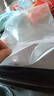 PCHENG網(wǎng)紋真空袋食品包裝袋真空塑封袋封口壓縮袋保鮮袋密封袋厚塑封袋 25*35cm 100只裝 曬單實(shí)拍圖