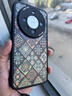 捷思碼五彩圖騰適用蘋(píng)果17promax手機殼小羊皮iphone16pro保護套15手鏈復古中國風(fēng)14pm女x新款ip13男xr情 五彩圖騰-小羊皮 全包防摔 iPhone 15 Pro 曬單實(shí)拍圖