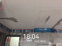 華凌中央空調(diào)多聯(lián)機風管機一拖多新一級能效液冷散熱全直流變頻大三排智聯(lián)嵌入隱藏式神機系列家用空調(diào) 5匹 一級能效 【一拖四】 曬單實拍圖