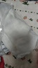 MODX香港潮牌淺色萊賽爾天絲牛仔褲女2024春季新款窄版寬松直筒拖地垂 月光藍(lán) 31 (體重126-135斤) 曬單實(shí)拍圖