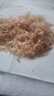 開(kāi)海新貨蝦皮干蝦皮蝦米蝦仁蝦干批發(fā) 海鮮干貨 開(kāi)海新貨 半斤淡干蝦皮 曬單實(shí)拍圖