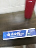 云南白藥（YUNNANBAIYAO）牙膏經(jīng)典留蘭薄荷香型健齒護(hù)齦清新口氣改善牙齦問(wèn)題 留蘭香型215g*2支 牙膏 曬單實(shí)拍圖