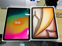 Apple/蘋果 iPad Air(第5代)10.9英寸平板電腦 2022年款(64G WLAN版)星光色 官翻機(jī) 曬單實(shí)拍圖