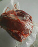 桃李旺（taoliwang）1.5kg馬肉新鮮現(xiàn)殺馬腿肉精品生馬肉火鍋燒烤正宗帶皮馬肉生鮮肉 2.5kg新鮮帶皮馬肉 曬單實拍圖