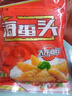 億海灣 海蜇頭即食涼拌海蜇絲帶調(diào)料包解膩涼菜拌菜下酒菜 海蜇網(wǎng)紅款 海蜇頭200g*4袋 曬單實拍圖