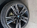 德國馬牌（Continental）汽車輪胎 225/55R18 98V COMC CC6 CS 自修補(bǔ)輪胎/適配森林人 曬單實(shí)拍圖