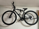 堔銳墻壁掛架自行車(chē)停車(chē)架室內(nèi)展示收納支架公路山地車(chē)掛墻架墻上架子 伸縮式掛車(chē)架 可折疊360度可調(diào)節(jié) 曬單實(shí)拍圖