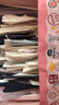 佩奇狀元簡(jiǎn)易衣柜可折疊出租房臥室家用收納布衣柜鋼架結實(shí)耐用收納柜衣櫥 曬單實(shí)拍圖