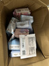 穩(wěn)健醫(yī)用護(hù)理墊日用夜用全棉表層親膚舒適械字號(hào)非普通衛(wèi)生巾姨媽巾 夜用420mm 3片/包*3包 曬單實(shí)拍圖
