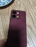 mlnewOPPO A1Pro鏡頭全包手機殼OPPOA1Pro保護殼PHQ110小羊皮手機套防摔保護套5G防滑 【酒紅色】配高清全屏曲屏軟膜 曬單實(shí)拍圖
