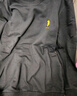U.S. POLO ASSN.衛衣男春秋季新款圓領(lǐng)運動(dòng)休閑服外套保羅男士t恤上衣服黑XL 曬單實(shí)拍圖