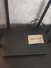 銳捷（Ruijie）無(wú)線(xiàn)路由器 家用全屋wifi6/5 別墅酒店大戶(hù)型高速穿墻王 mesh組網(wǎng) 雙頻千兆 1300M RG-EW1200G PRO 曬單實(shí)拍圖