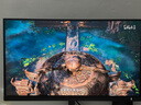飛利浦EVNIA 27英寸量子點QD-MiniLED 2K300Hz HVA BLACK出廠校準HDR1000 HDMI2.1電競顯示器27M2N5500MY 曬單實拍圖