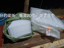 靈臺山梁托模具別墅檐托牛腿模型羅馬柱子梁拖屋檐線條歐式一體建筑模板 C款40公分長（熱銷） 梁托模具家用PP料 曬單實拍圖