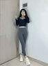 森馬輕奢女鞋2025夏季新款透氣網(wǎng)面休閑老爹鞋女士厚底增高運(yùn)動(dòng)潮鞋子 米色 38 曬單實(shí)拍圖