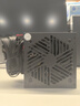 雷諾塔額定500W電腦電源（主動(dòng)式PFC/105°耐壓主電容/多重保護(hù)/壓紋線/臺(tái)式機(jī)游戲主機(jī)電源 SN500W 曬單實(shí)拍圖