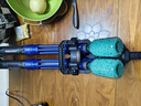 新款大號雙管加特林對戰(zhàn)連發(fā)玩具機(jī)械雞電動吃互動男孩炮玩具水彈 太空陸戰(zhàn)隊雙管加特林 【標(biāo)配】 2小包(約1000)1模塊電池/1充線 曬單實(shí)拍圖
