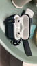 Apple 蘋果airpodspro2代蘋果無線藍牙耳機二代主動降噪耳機資源 AirPods Pro2第二代 USB-C接口 曬單實拍圖
