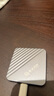 紫光閃存 UNIS FLASH MEMORYType-c USB3.2移動固態(tài)硬盤（PSSD）磁吸 高速傳輸SSD 讀速2000MB/s 兼容蘋果安卓手機筆記本電腦 【1T】C2深邃藍【讀速2000M 曬單實拍圖
