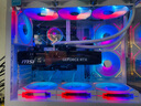 微星（MSI）RTX 5070Ti 16G 神龍魔龍硬派師臺(tái)式機(jī)電腦電競(jìng)黑神話悟空游戲獨(dú)立顯卡 5070Ti 16G 幻影師3X OC 曬單實(shí)拍圖