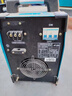奧神 電焊機 ZX7-315DT/500DT雙電壓220V380V兩用家用工業(yè)機弧焊機 電焊機3件套 曬單實(shí)拍圖