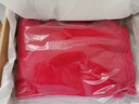 PORTS寶姿商場同款秋冬新品女裝長袖套頭衫LA9K503GZH008 杜鵑紅 S 曬單實拍圖