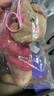 Jellycat英國高端毛絨玩具 粉色毛線衫臘腸犬14cm 生日禮物送女友 曬單實拍圖
