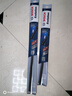 博世（BOSCH）雨刮器/汽車(chē)雨刷/雨刮片/適配 奇瑞艾瑞澤5e新能源 艾瑞澤5 EX 曬單實(shí)拍圖