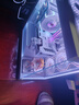 華碩B850 X870主板搭AMD銳龍CPU R7 9700X 9800X3D 9950X3D主板CPU套裝 板U套裝 華碩ROG B850-A WIFI S吹雪 R7 9700X散片 曬單實拍圖