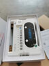 瑤盛·智能（YAOSHENG）手機(jī)APP遙控開(kāi)關(guān)220V/380伏電源模塊無(wú)線開(kāi)關(guān)水泵智能遠(yuǎn)程控制器 【4G】一路220V手機(jī)遙控開(kāi)關(guān) 曬單實(shí)拍圖