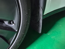 邁科斯維適用特斯拉煥新版ModelY/3汽車擋泥板前后輪免打孔擋泥板丫改裝件 特斯拉ModelY/煥新Y通用 擋泥板 曬單實(shí)拍圖