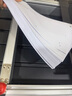 悍隆企電動(dòng)切紙機(jī)A4自動(dòng)裁紙機(jī)標(biāo)書(shū)裁切機(jī)辦公文件重型切紙機(jī)HQ320A厚層切紙機(jī)電動(dòng)切紙機(jī) 曬單實(shí)拍圖