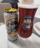 雪地鼠啤酒【官方正品】網紅精釀果味烈性啤酒水蜜桃草莓車厘子口味送禮 【三種組合送2個酒杯】 500mL 24罐 曬單實拍圖