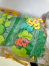 威爾基板報(bào)黑板報(bào)裝飾墻貼幼兒園小學(xué)教室文化墻布置板報(bào)墻面泡沫裝飾貼 枝葉墻面裝飾貼20枚【10種混裝】 送雙面膠 曬單實(shí)拍圖