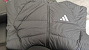 阿迪達(dá)斯 （adidas）羽絨服男裝女裝24冬季新款長款連帽運動服戶外加厚保暖潮流外套 長款/男女同款/主推/曬圖退10 M 【建議體重120斤-140斤】 曬單實拍圖
