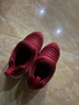 NIKE耐克 DYNAMO FREE (PS) 新款男兒童幼童毛毛蟲休閑輕便運(yùn)動童鞋 343738-621 29.5 曬單實(shí)拍圖