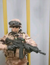 JEU舊義1/6中國兵人手辦模型PLA東方突擊戰(zhàn)士荒漠陸軍特種兵可動人偶 【超值】荒漠猛虎 曬單實(shí)拍圖