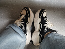 FILA FUSION斐樂(lè )潮牌女鞋帆布鞋泡泡鞋2025年休閑鞋運動(dòng)鞋 曬單實(shí)拍圖