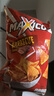 Maxicorn 印尼進(jìn)口玉米脆片袋裝芝士奶酪原味膨化零食辦公室休閑零食小吃 3口味混合 140g*6袋 曬單實(shí)拍圖
