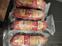 得利斯 腱子肉火腿380g*4煙熏早餐火腿食材開(kāi)袋即食方便生吃火腿 曬單實(shí)拍圖