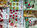三只松鼠水果干零食大禮包果脯蜜餞芒果干混合裝送女朋友生日禮物成人整箱 18款贈芒果/草莓(彩箱)1218g*1箱 曬單實(shí)拍圖