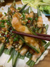 陳裕記 手工蝦滑 涮火鍋鮮蝦滑食材海鮮丸配菜料關(guān)東煮450g 曬單實(shí)拍圖
