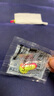 霍尼韋爾（Honeywell）降噪耳塞 隔音防打呼嚕 男女睡眠工作學(xué)習(xí)防噪音20枚裝+1個(gè)耳塞盒 LL1耳塞10付/包 含收納盒 無(wú)線 曬單實(shí)拍圖